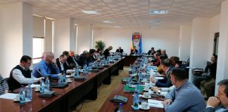 Bugetul municipiului Vaslui, accent pe dezvoltare!