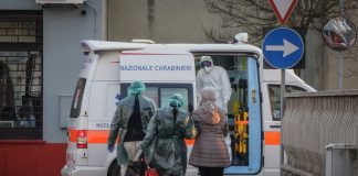 Teama de coronavirus impune măsuri radicale: Medic bârlădean întors din Veneția, plasat în carantină!