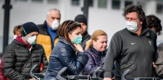Psihoza coronavirus intră într-o nouă etapă. Vine Paștele. Ce vor face zecile de mii de „italieni”?