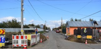 Pana in 2021, toti barladenii vor fi racordati la reteaua de gaz