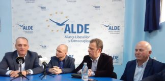 ALDE, alegerea naturala pentru doi fosti primari PNL