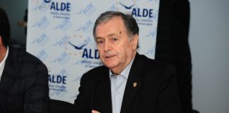 TIMPUL MATURIZĂRII CLASEI POLITICE ROMÂNEȘTI