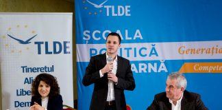 Competența face diferența. Tinerii bine pregătiți din ALDE intră în prima linie la alegerile locale și parlamentare din 2020