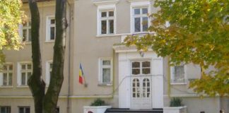 Fonduri europene de peste 17,6 milioane de lei pentru corpul B al Liceului „Al. I. Cuza” Bârlad