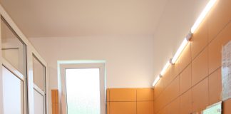 Vasluiul, campion la construirea de grupuri sanitare moderne în școli
