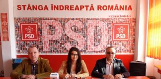 Fără amendamentele lor, consilierii social-democrați nu votează bugetul Bârladului pe 2020!