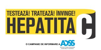 Emisiunea “Testează! Tratează! Învinge Hepatita C!”, dedicată pacienților din Vaslui, miercuri, la ora 19.00, la televiziunea regională Tele M