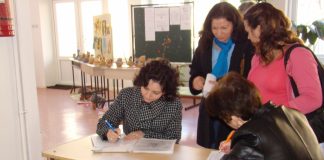 Începe bătălia pentru înscrierea copiilor în învățământul primar