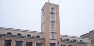 Pe 09.03.2020 domnul primar Bouros si-a dat examenul de corigenta in administratie!
