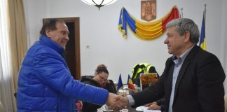 Bârladul începe anul în forță: se demarează lucrările la reabilitarea Pavilionului de Pediatrie