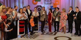Sezon nou, începând de duminică. “Opriți Timpul”, spectacol de televiziune!