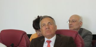 Constantin Gîlea (PSD) a demisionat din CL Bârlad
