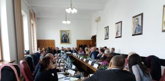 Certurile din CL au lăsat Bârladul fără buget