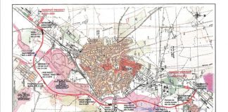 Blocaj pe „centura” Bârladului: CNAIR nu a avizat proiectul tehnic!
