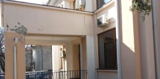 Sediul Primăriei Bârlad, expertizat tehnic. Concluzia: anexele laterale trebuie dărâmate!