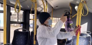 Primăria Vaslui, măsuri concrete în lupta împotriva Covid-19