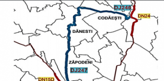 Drumul strategic, pe un sfert reușit!