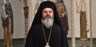 Credința și omenia dotează Spitalul Județean