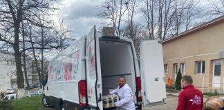 Vascar donează 1.000 de kituri de testare și 100 de combinezoane de protecție pentru combaterea noului SARS-CoV-2