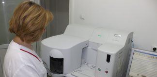 Spitalul Județean va avea propriul aparat de testare a Covid-19!