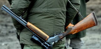 ÎN ATENȚIA DEȚINĂTORILOR LEGALI DE ARME ȘI MUNIȚII LETALE ORI NELETALE