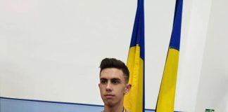 Atlet din Bârlad, două medalii la Campionatul Național U18