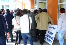 Vasluiul are de 3 ori mai mulți șomeri decât media națională și de 20 de ori decât București și Ilfov