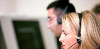 Call-Center adresat cetățenilor care intră în șomaj tehnic