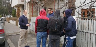 „La volan fii defensiv, nu agresiv!”