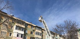 4 martie 1977 nu poate fi uitat. Cutremur la Bârlad, de Ziua Protecției Civile