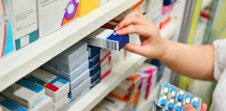 Două farmacii, dispuse să livreze la domiciliul bârlădenilor peste 65 de ani