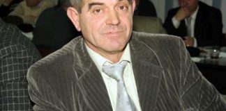 Fost primar, condamnat să dea cu mătura în primărie!