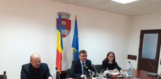 Municipalitatea vasluiană a declanșat curățenia de primăvară!
