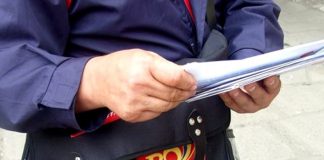 Poșta Română a început distribuirea voucherelor sociale. În Vaslui vor ajuge săptămâna viitoare