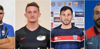 Patru rugbiști bârlădeni, pregătire pentru meciul Rusia – România