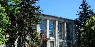 Birocrația vasluiană, batjocorită la nivel național: „Trei poziții din vârful piramidei IPJ Vaslui sunt ocupate de același om”