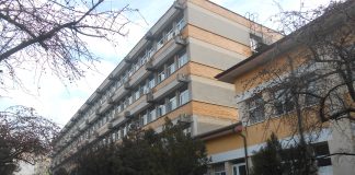 Spitalul din Bârlad, focar de SARS-CoV-2 la Neonatologie: 11 cadre medicale confirmate!
