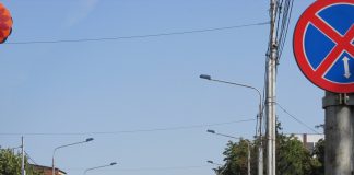 Infrastructura de iluminat public din Bârlad, eficientizată cu fonduri norvegiene