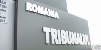Și actul de justiție este afectat de coronavirus!