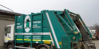 Noul operator de salubritate din Huși și-a intrat în atribuții