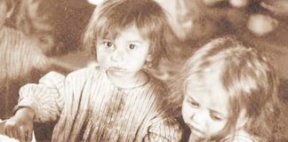 Foametea din 1946-1947 în comuna Vetrișoaia: teroare, moarte și speranță!