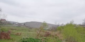 ABA Prut-Bârlad verifică starea de salubrizare cursurilor de apă din județ