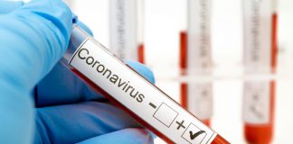COVID-19 la spitalul bârlădean: trei angajate infectate, alte 38 de teste în lucru!