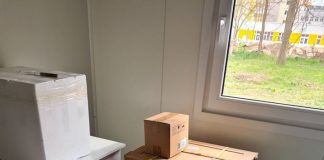 Vești bune pentru vasluieni: în curând, teste anti-Covid 19, la Spitalul Județean!