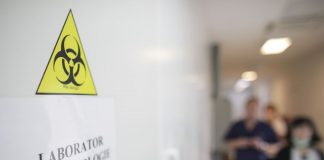 Vești bune din perioada pandemiei: spitalul bârlădean a externat încă 20 de pacienți COVID-19!