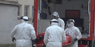 Încă un suspect de coronavirus, la Vaslui!