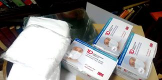 Ce a cerut și ce a primit spitalul bârlădean pentru lupta cu COVID-19?