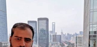 Un bârlădean, în prezent profesor în Shanghai, inițiatorul traducerii în română a Ghidului Coreei de Sud pentru combaterea COVID-19
