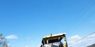 Aprilie 2020, lună istorică pentru Dragomirești
