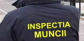 Activitatea de control a inspectorilor de muncă a fost suspendată, spre ușurarea unora dintre angajatori